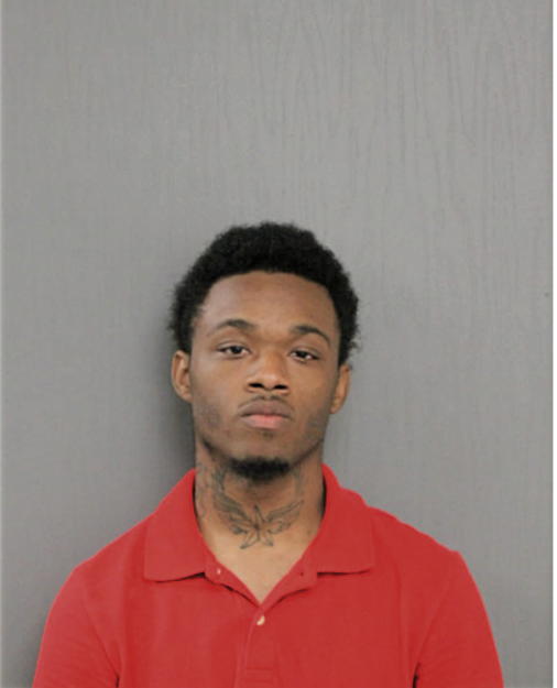 CHRISTOPHER C PARKER, Cook County, Illinois