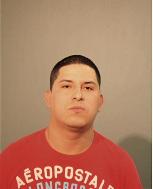 BASILIO PEREZ, Cook County, Illinois
