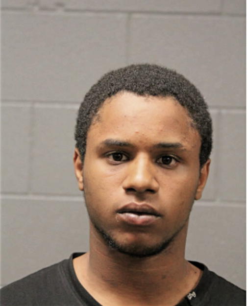 DOMINIQUE PETERSON, Cook County, Illinois
