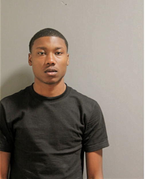 JULIAN A PETTIFORD, Cook County, Illinois