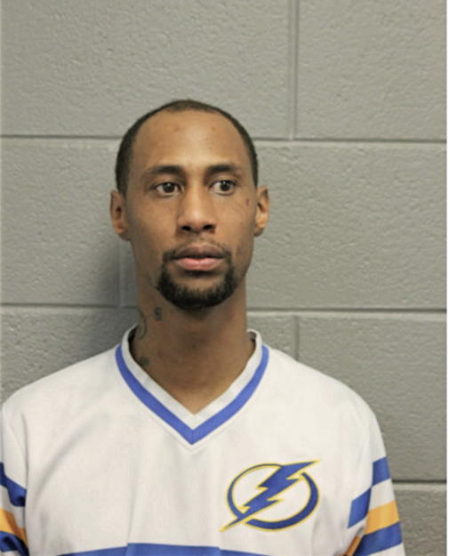 STEPHAN PITTMAN, Cook County, Illinois
