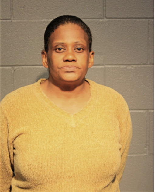 KIMBERLY POPE, Cook County, Illinois