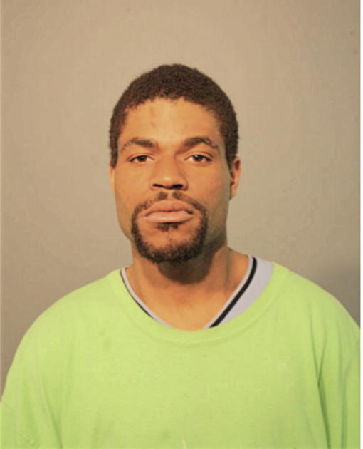 CAMERON M PRUETT, Cook County, Illinois