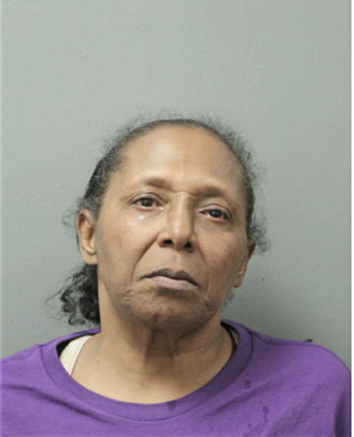 DOROTHY RADCLIFF, Cook County, Illinois