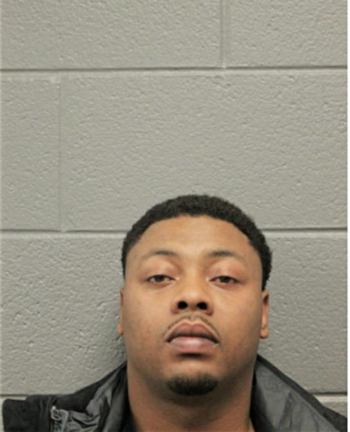 KHORD M RAGGS, Cook County, Illinois