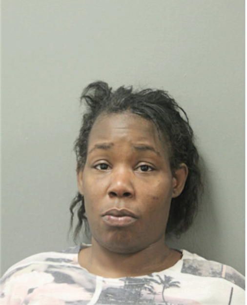 RASHETA S RAINES, Cook County, Illinois