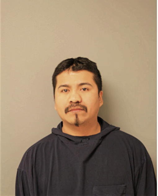 MAURICIO RAMIREZ, Cook County, Illinois