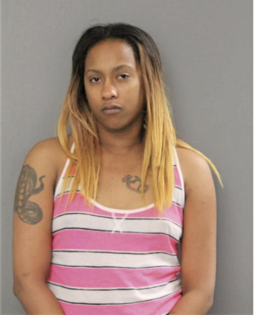 JONTAE M RATLIF, Cook County, Illinois