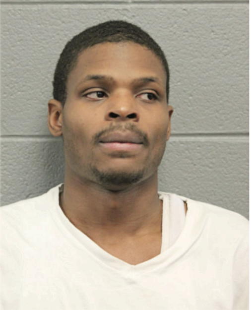 BRIAN REED, Cook County, Illinois