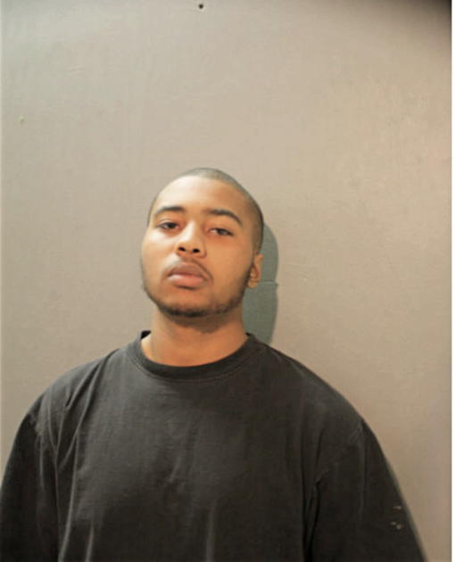 MAURICE REID, Cook County, Illinois