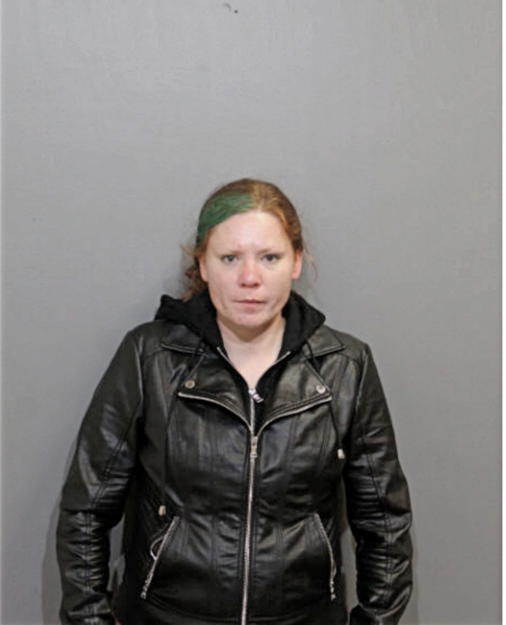 KANDY J REYNOLDS, Cook County, Illinois