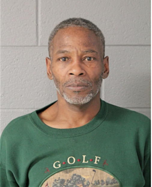 LOUIS H RHODES, Cook County, Illinois