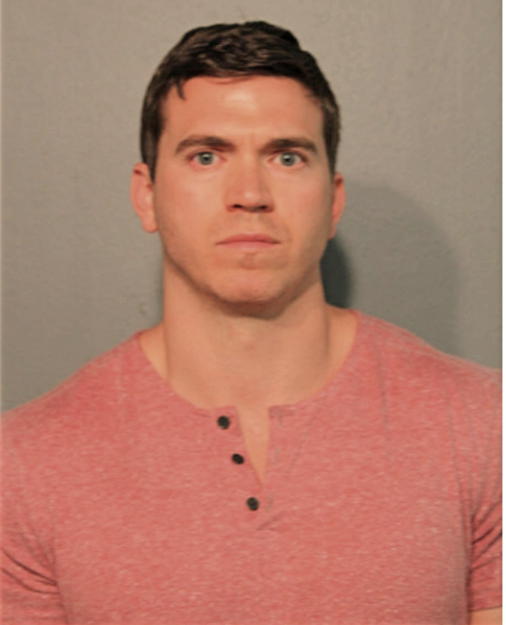 PAUL WADE RUSH, Cook County, Illinois