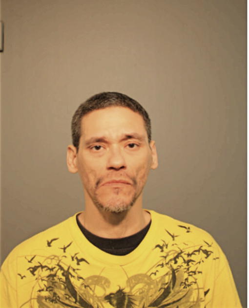 THOMAS L SAEZ, Cook County, Illinois