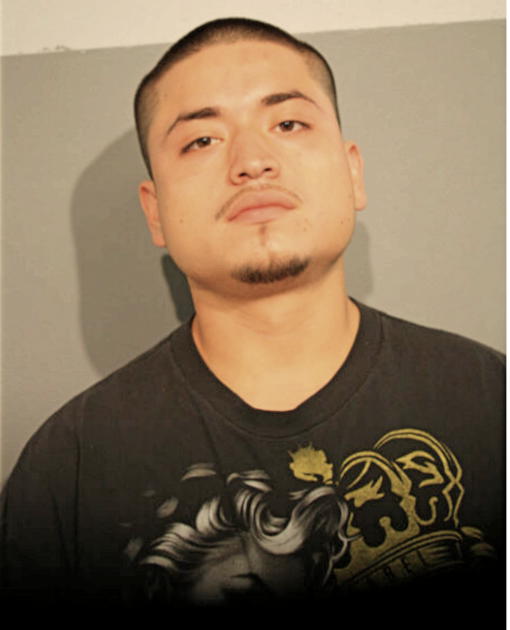 JESUS SANCHEZ, Cook County, Illinois