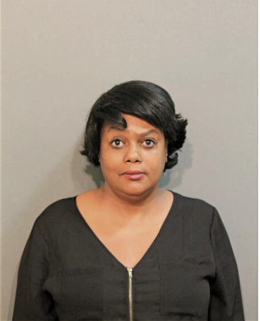 ISKELL SANSON, Cook County, Illinois