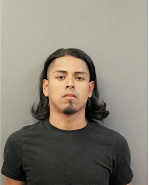 RODOLFO A SAUCILLO, Cook County, Illinois