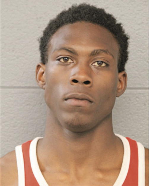 ANTWON SIFORE, Cook County, Illinois