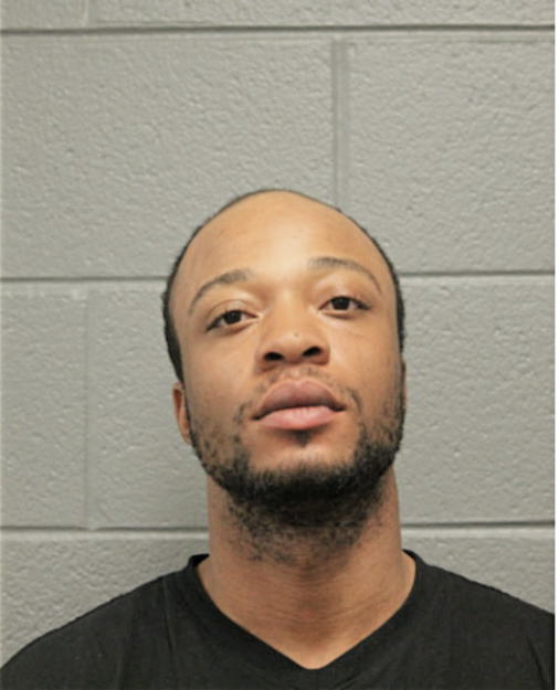 KEVIN SILER, Cook County, Illinois