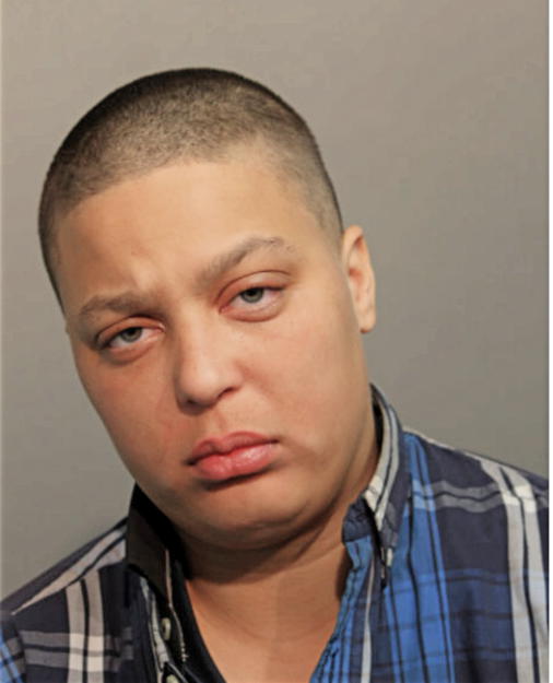 ANITA SIMS, Cook County, Illinois