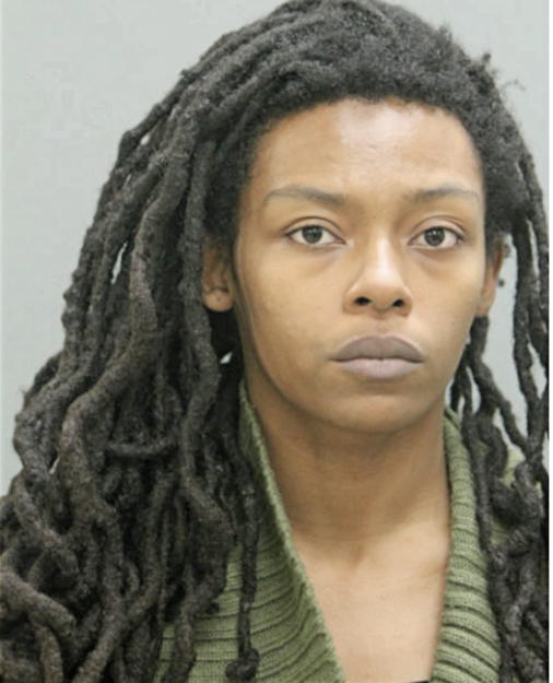 NATASHA SLOAN, Cook County, Illinois