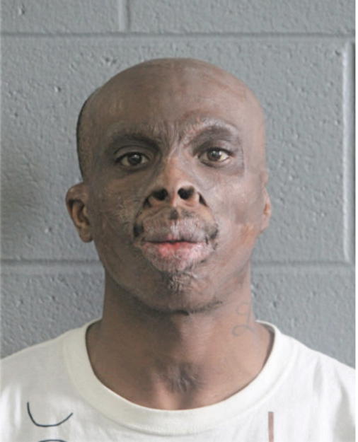 JEREMY SMITH, Cook County, Illinois