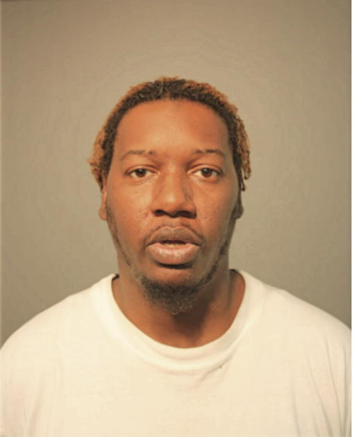 RASHEED SMITH, Cook County, Illinois