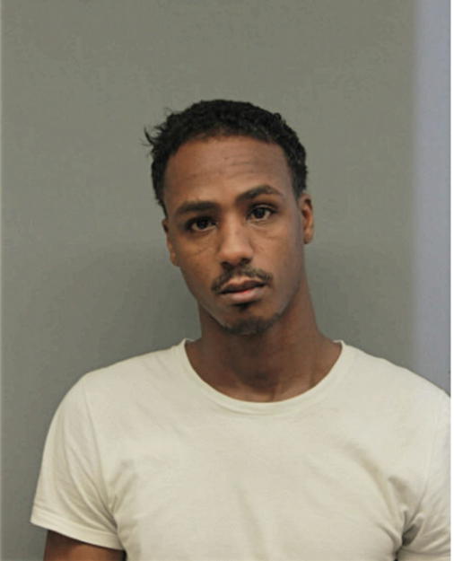 MARCUS E STROZIER, Cook County, Illinois
