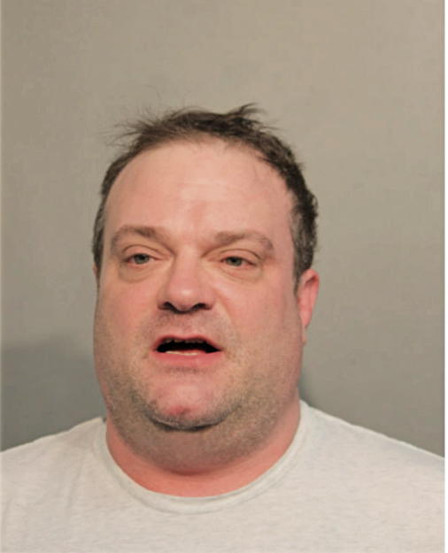KENNETH R SULLIVAN, Cook County, Illinois