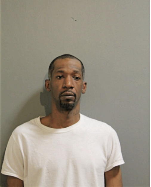 ANTHONY R THOMAS, Cook County, Illinois