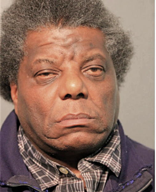 JIMMY TILLMAN, Cook County, Illinois