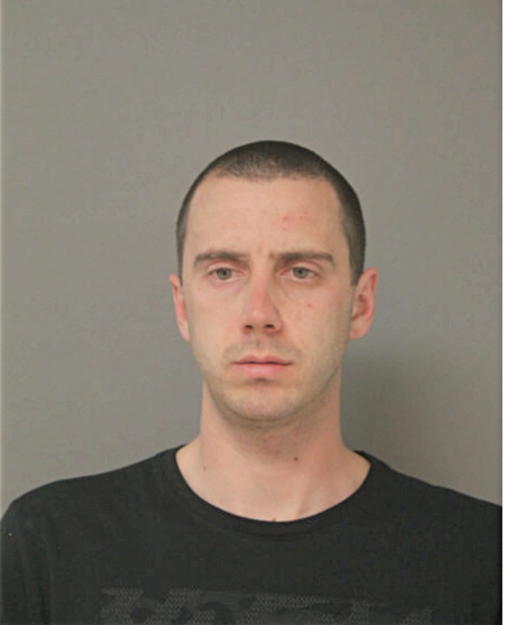 JASON R TOMBLIN, Cook County, Illinois