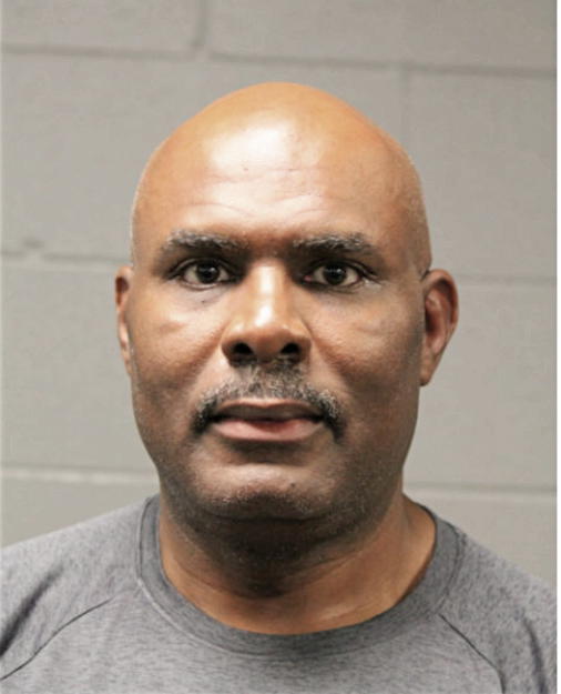 TIMOTHY TYLER, Cook County, Illinois