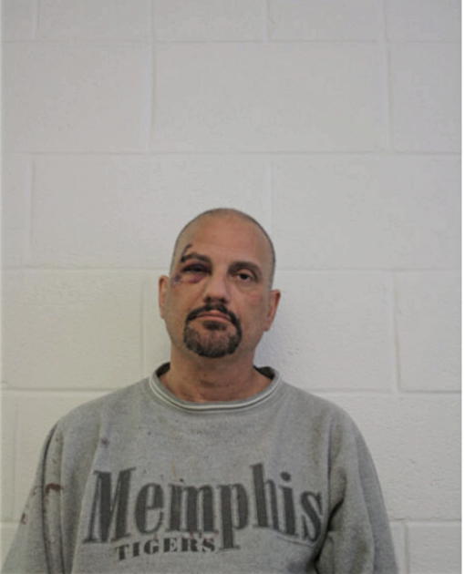 VINCENT D VENTRELLA, Cook County, Illinois