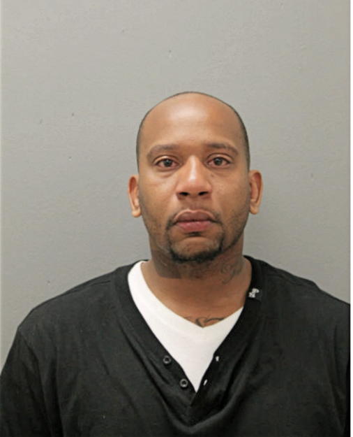 LOUIS H WALTON-MUHAMMAD, Cook County, Illinois