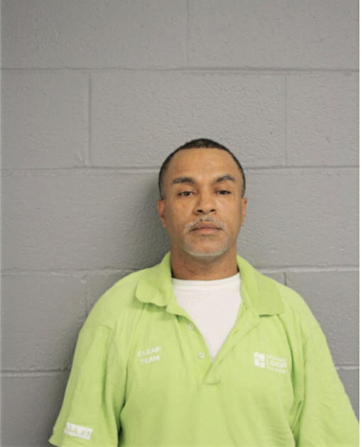 MICHAEL J WASHINGTON, Cook County, Illinois