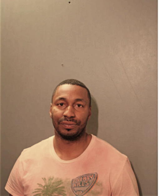 MARSHAUN WATSON, Cook County, Illinois