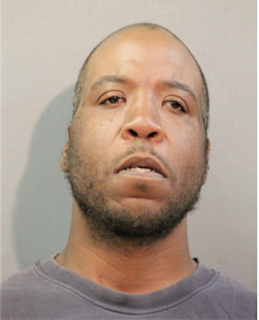 WILLIE J WATSON, Cook County, Illinois
