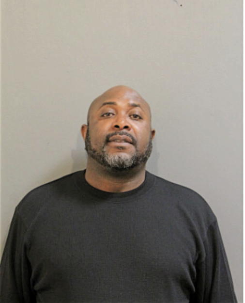 MARK J WATTS, Cook County, Illinois