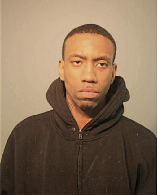 LEONARD T WESTBROOK, Cook County, Illinois
