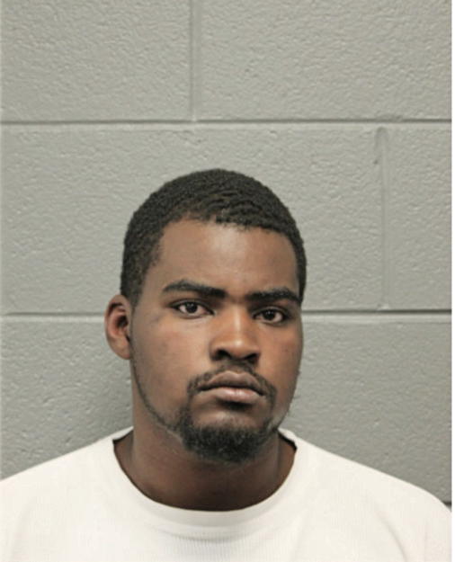 AARON RL WHITE, Cook County, Illinois