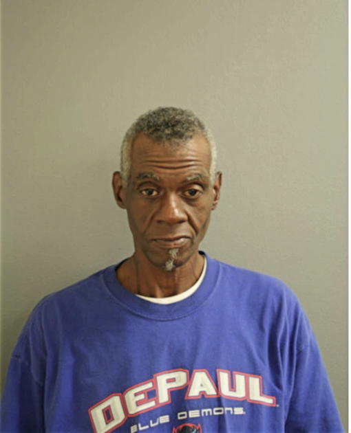 GERALD M WHITESIDE, Cook County, Illinois