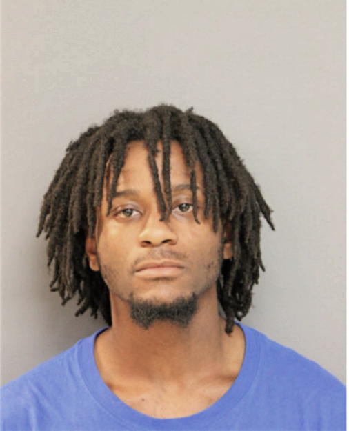 KENVON D WILDER, Cook County, Illinois