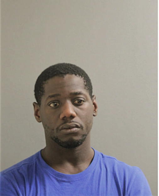 ANTHONY T WILLIAMS, Cook County, Illinois