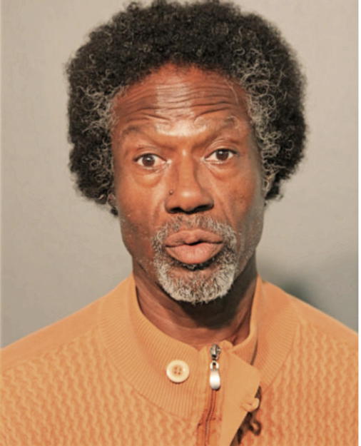 JAMES L WILLIAMS, Cook County, Illinois