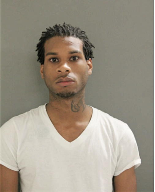 ANTHONY JAMES WILSON, Cook County, Illinois