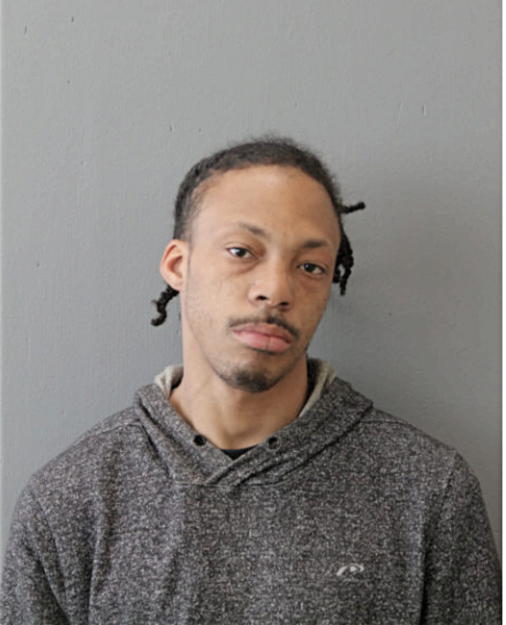KENNETH D WILSON, Cook County, Illinois