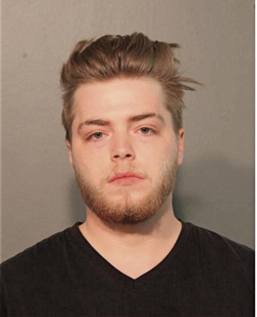CALLAN RICHARD WITHERSPOON, Cook County, Illinois