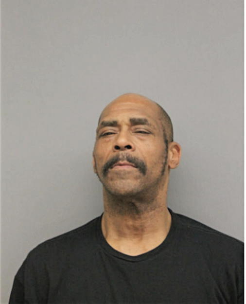 LOUIS D WYLIE, Cook County, Illinois
