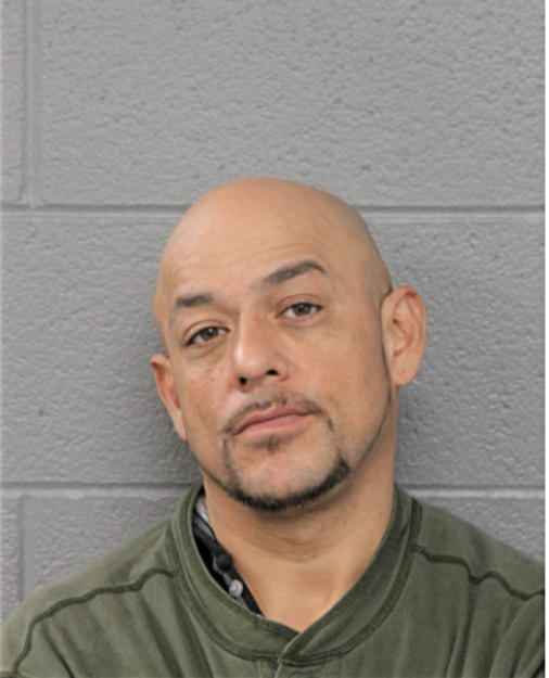FERERICO YANEZ, Cook County, Illinois
